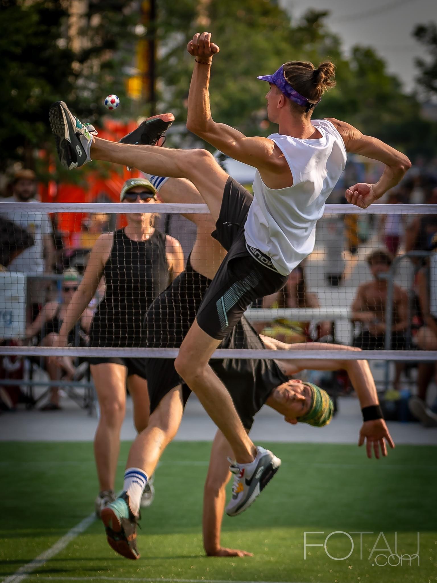 net slide image
